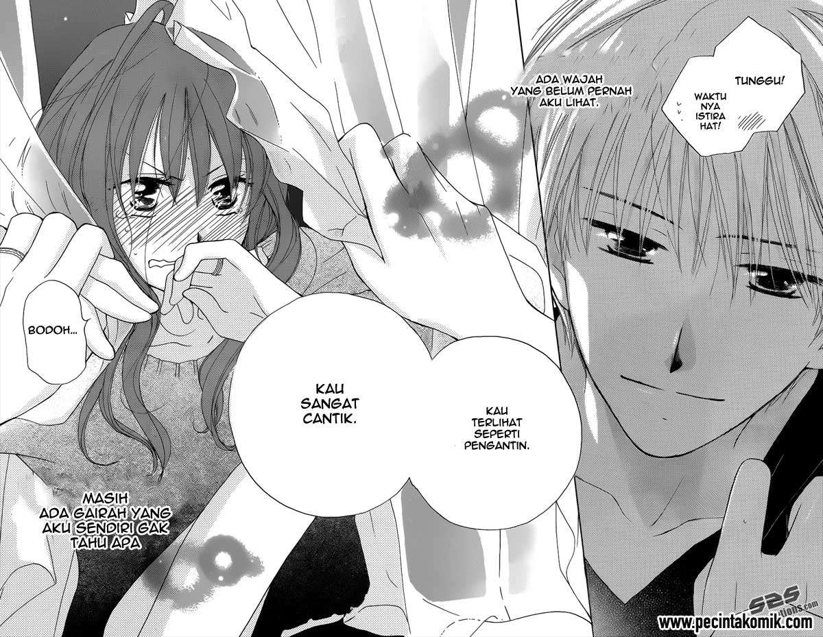 Chapter 57 - halaman 22