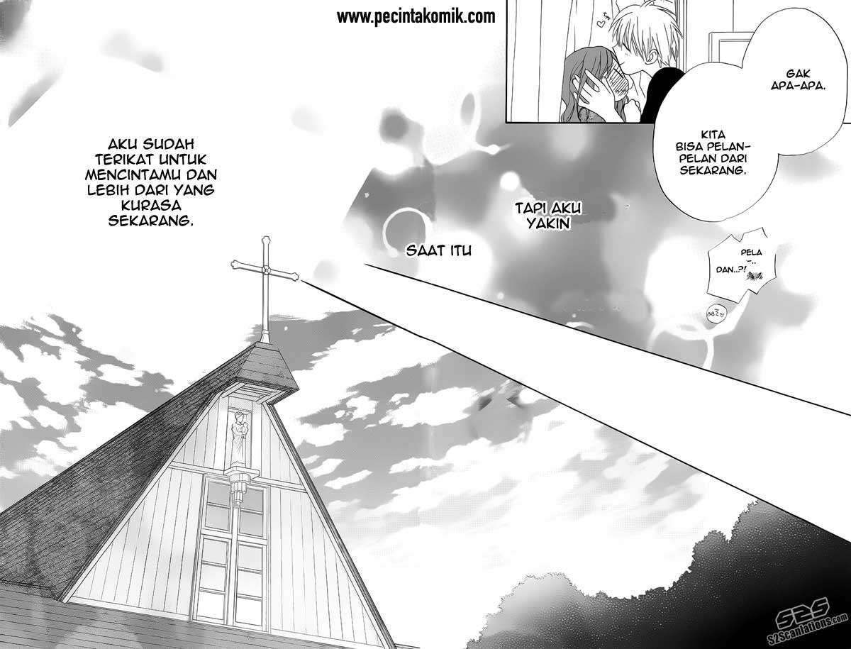 Chapter 57 - halaman 23
