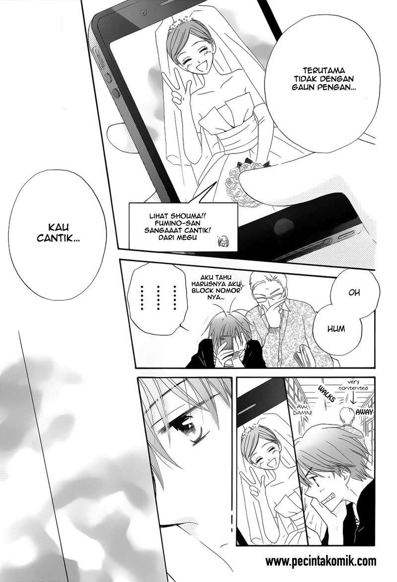Chapter 57 - halaman 27