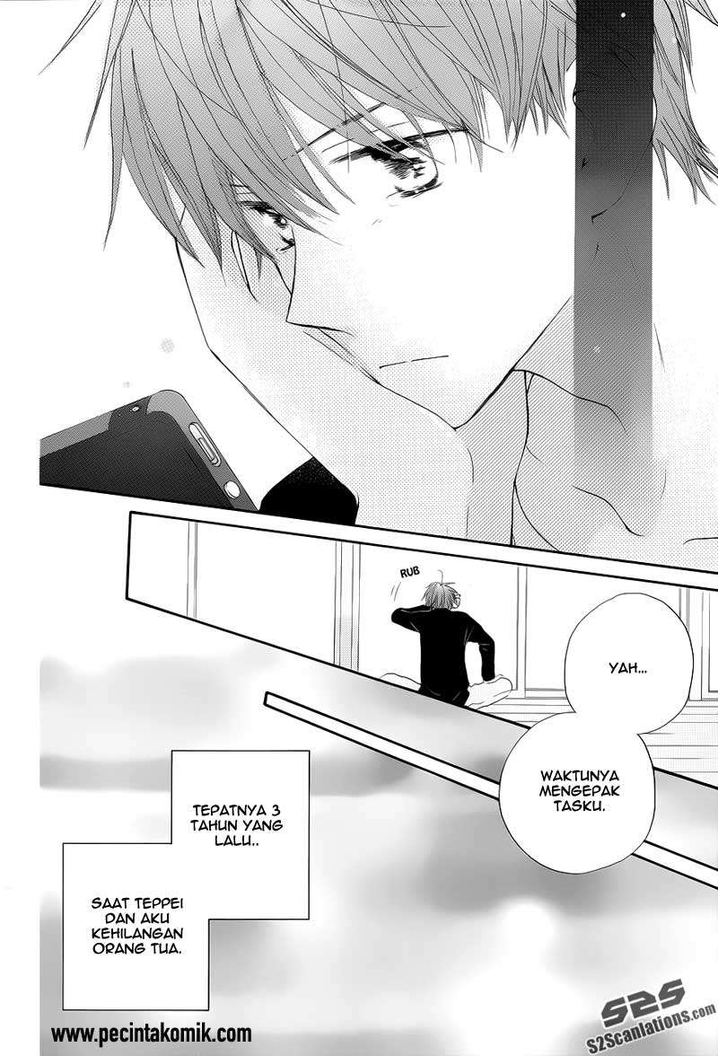 Chapter 57 - halaman 28
