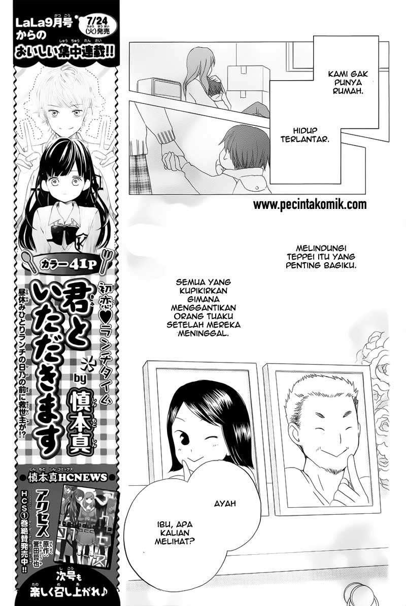 Chapter 57 - halaman 29