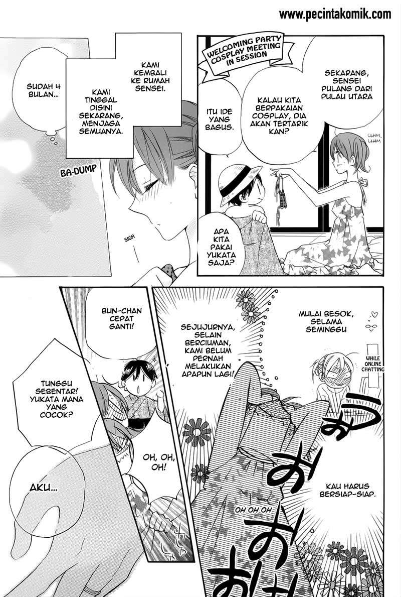 Chapter 57 - halaman 40