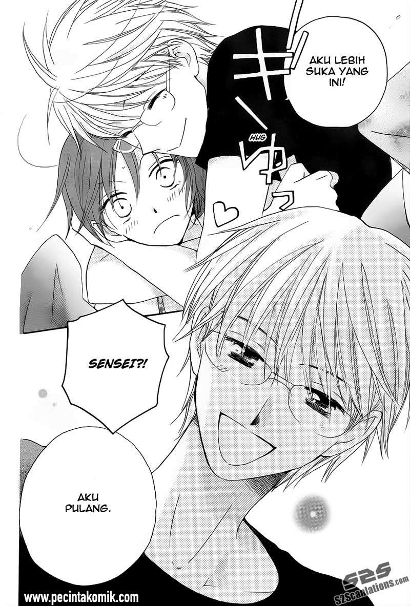 Chapter 57 - halaman 41