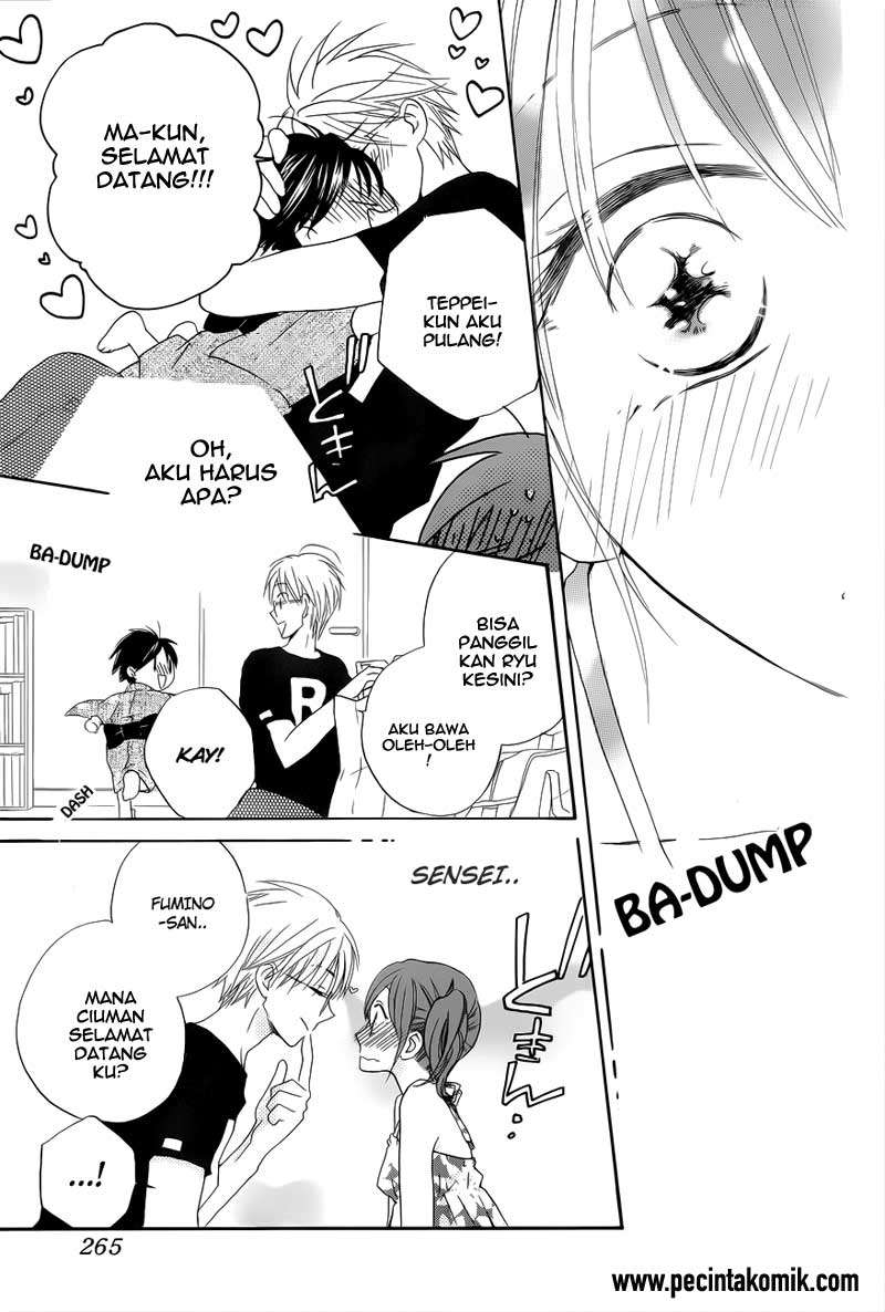 Chapter 57 - halaman 42