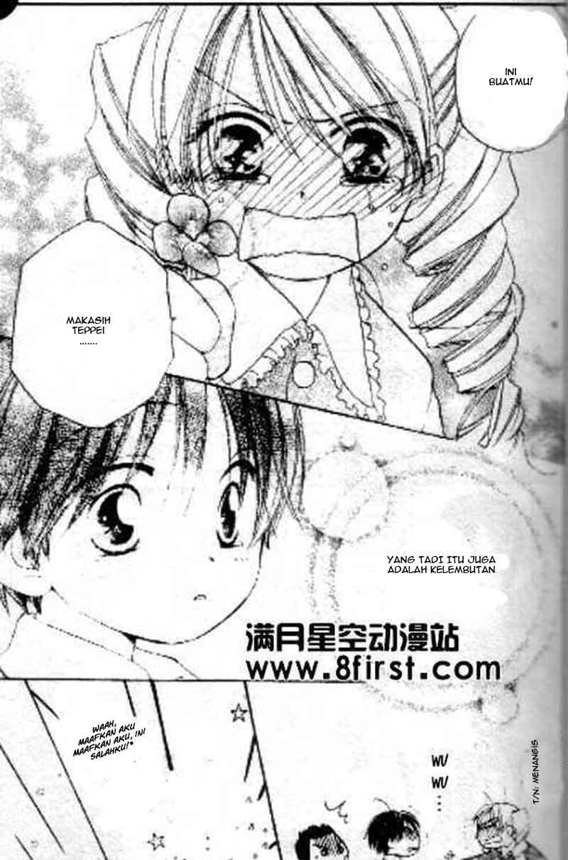 Chapter 17.5 - halaman 17