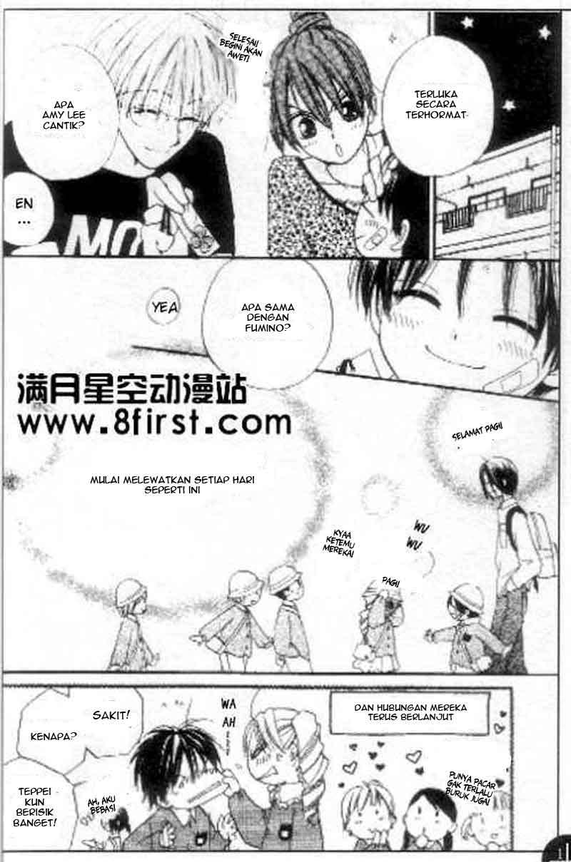 Chapter 17.5 - halaman 18