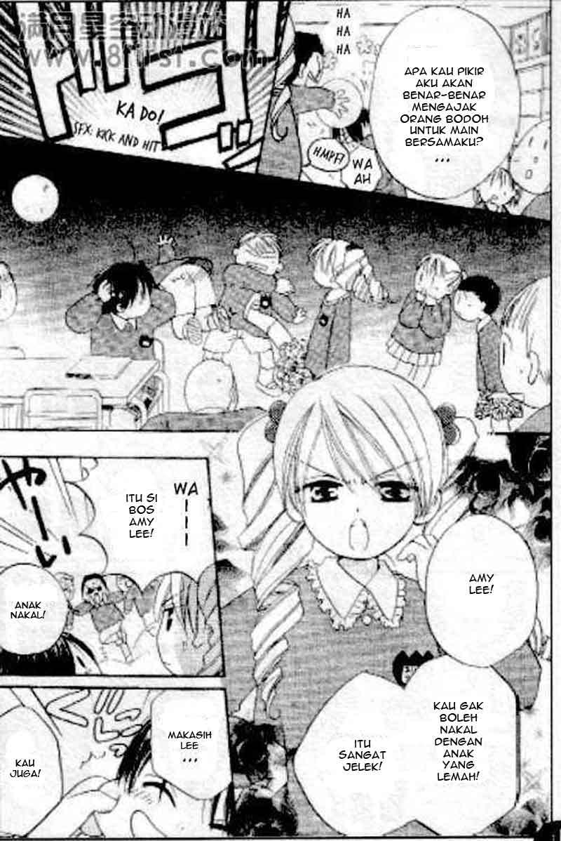 Chapter 17.5 - halaman 6