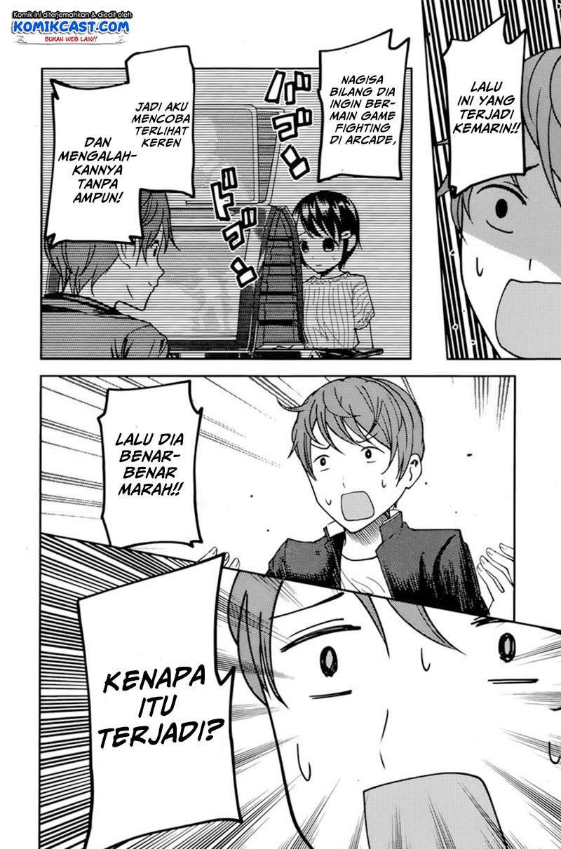 Chapter 76 - halaman 16