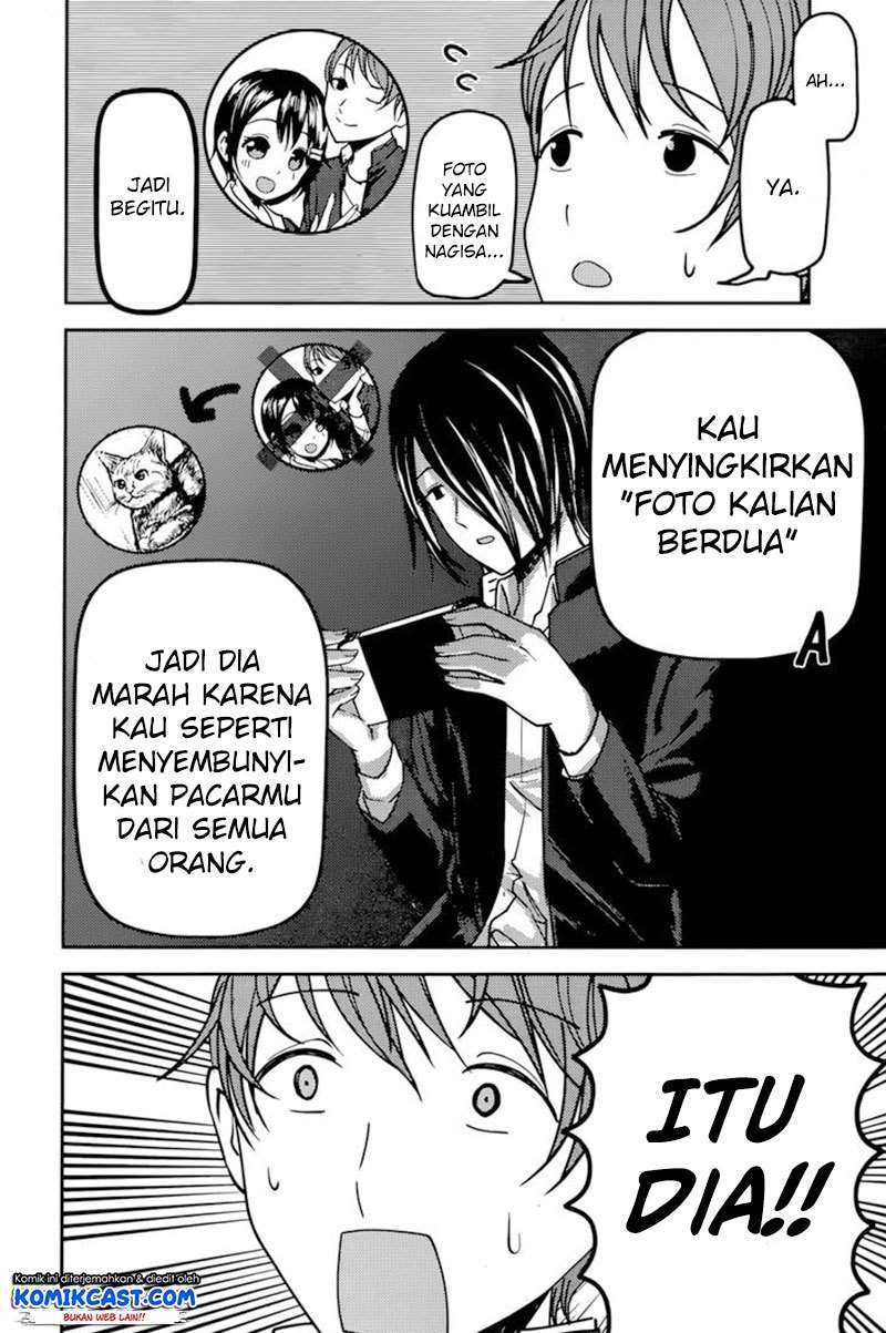 Chapter 76 - halaman 8