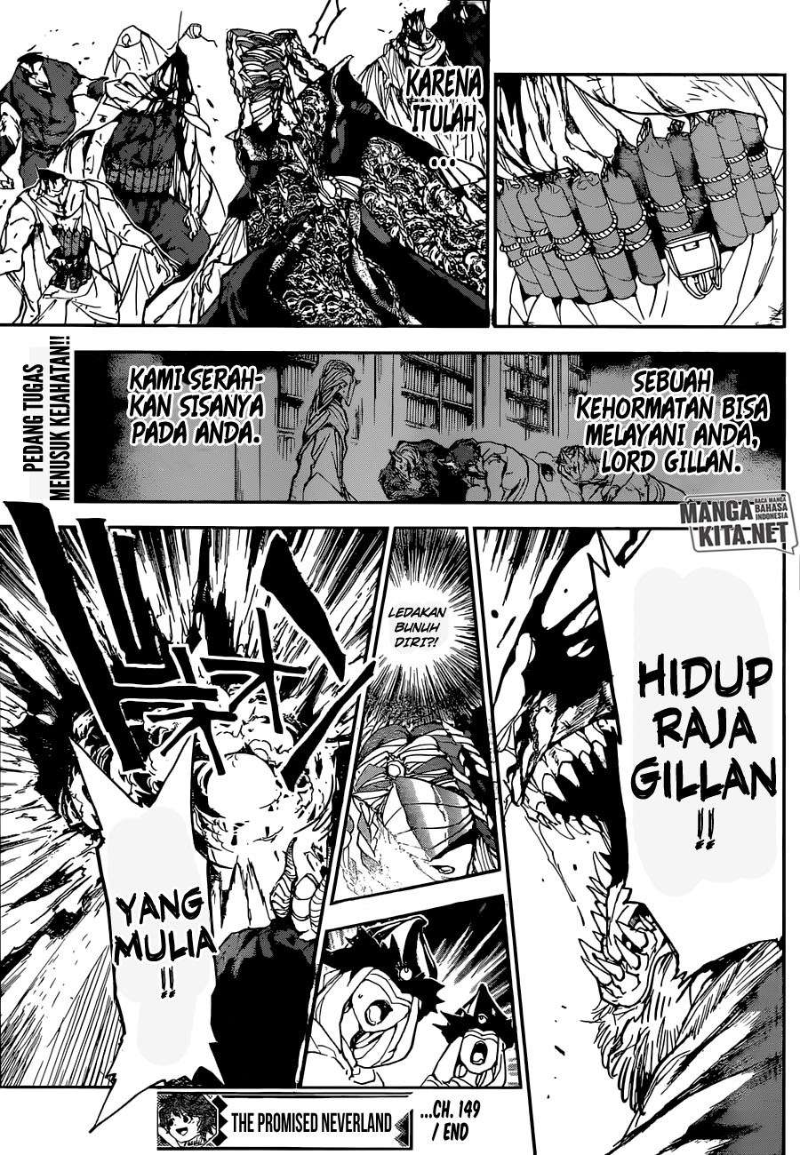 Chapter 149 - halaman 21