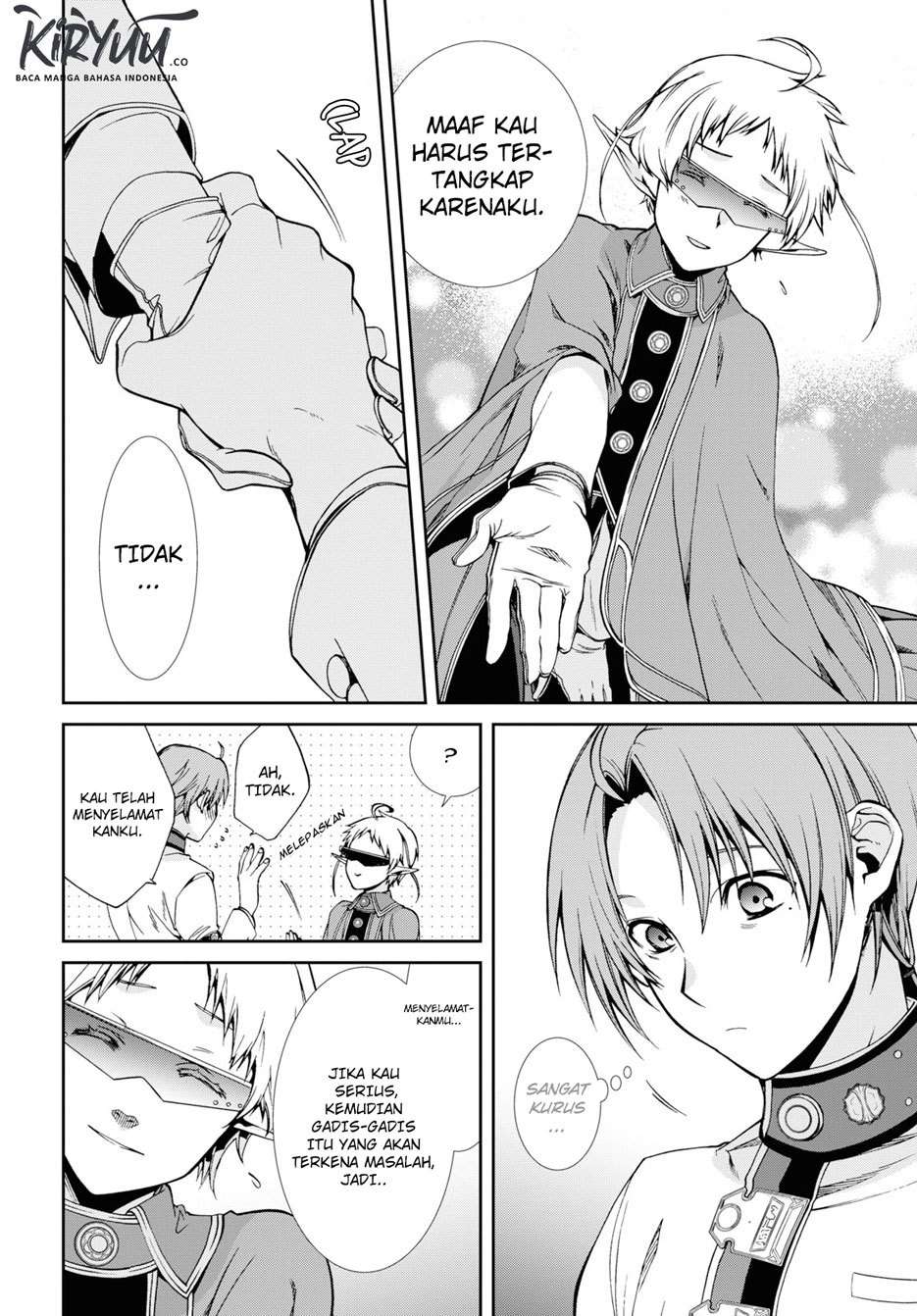 Chapter 56 - halaman 13
