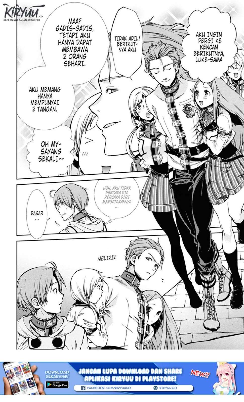 Chapter 56 - halaman 19