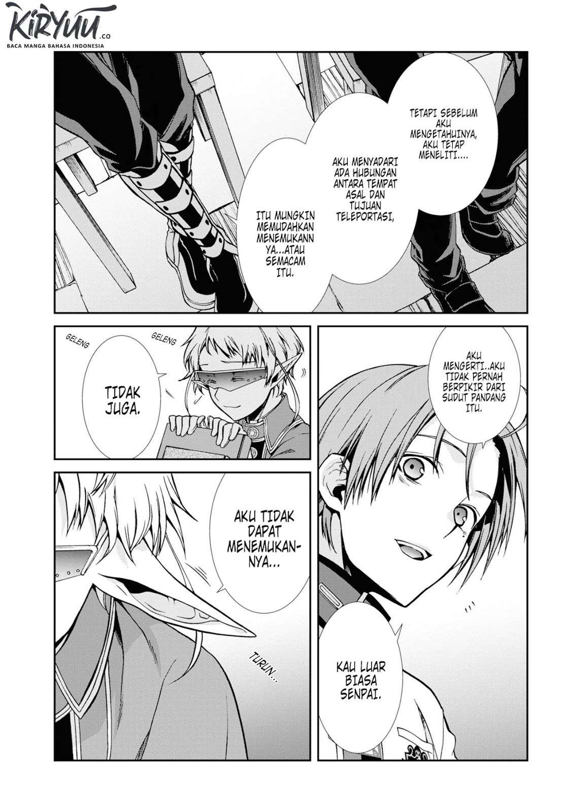 Chapter 56 - halaman 32