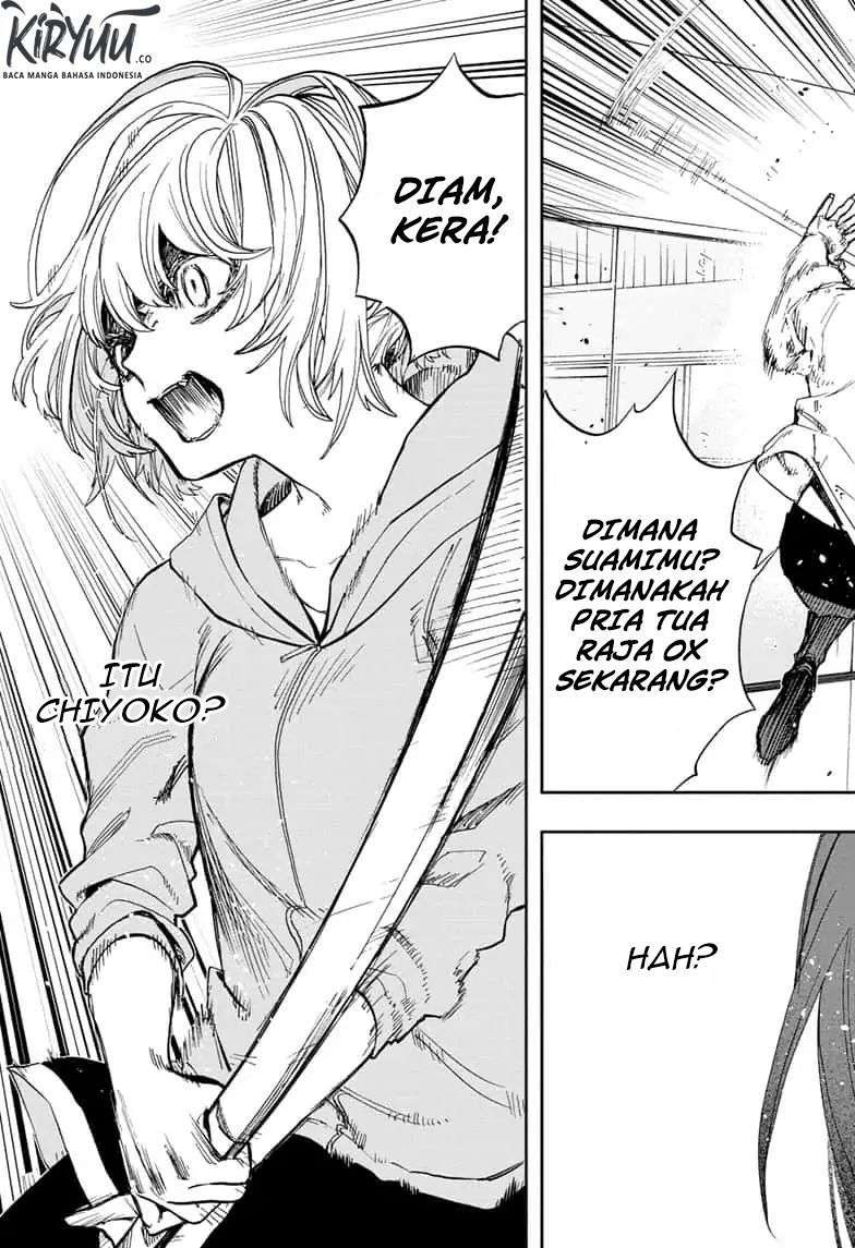Chapter 77 - halaman 15