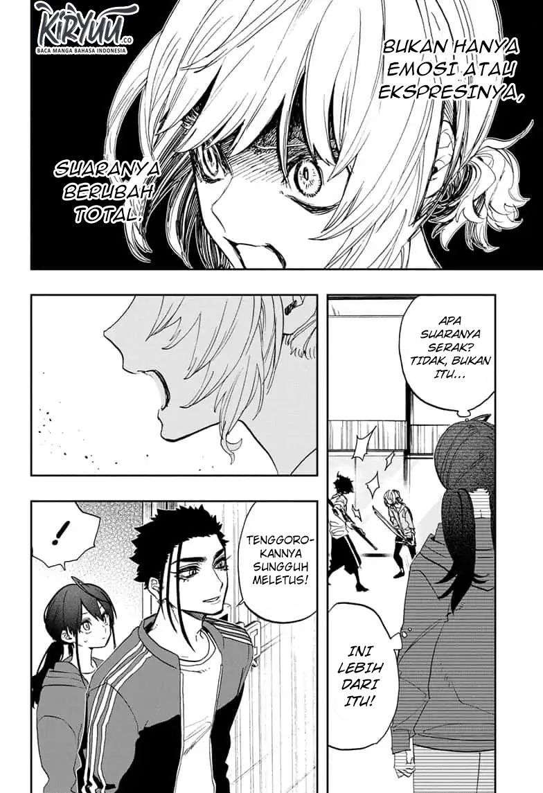 Chapter 77 - halaman 16