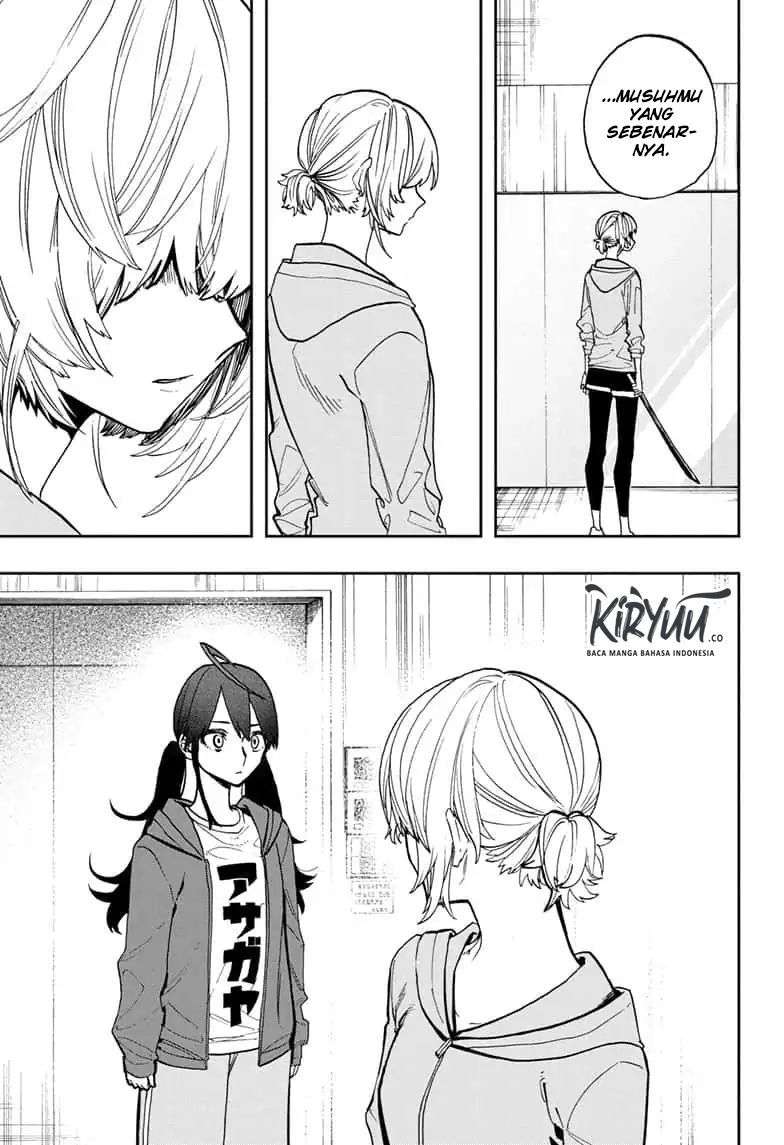 Chapter 77 - halaman 19