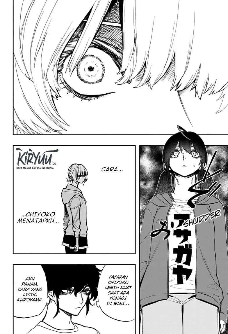 Chapter 77 - halaman 20