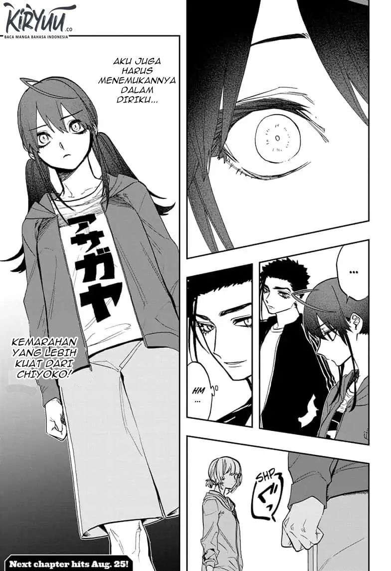 Chapter 77 - halaman 23