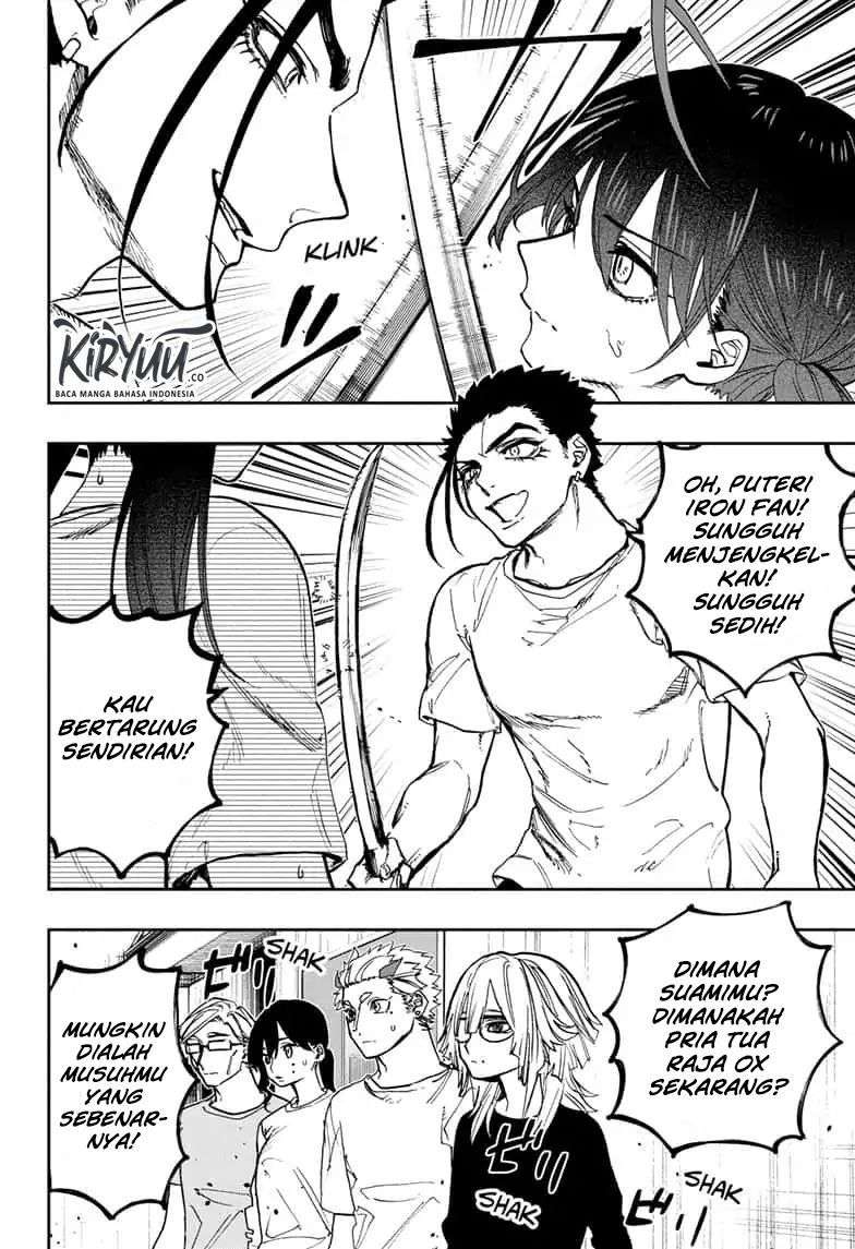 Chapter 77 - halaman 5