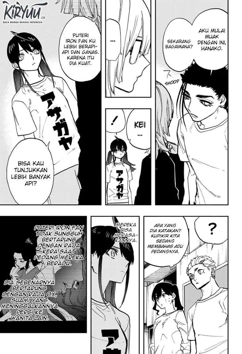 Chapter 77 - halaman 8