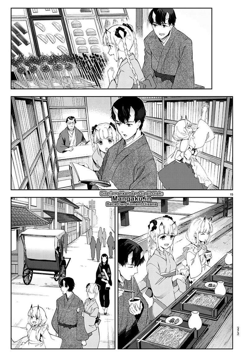 Chapter 75.1 - halaman 18