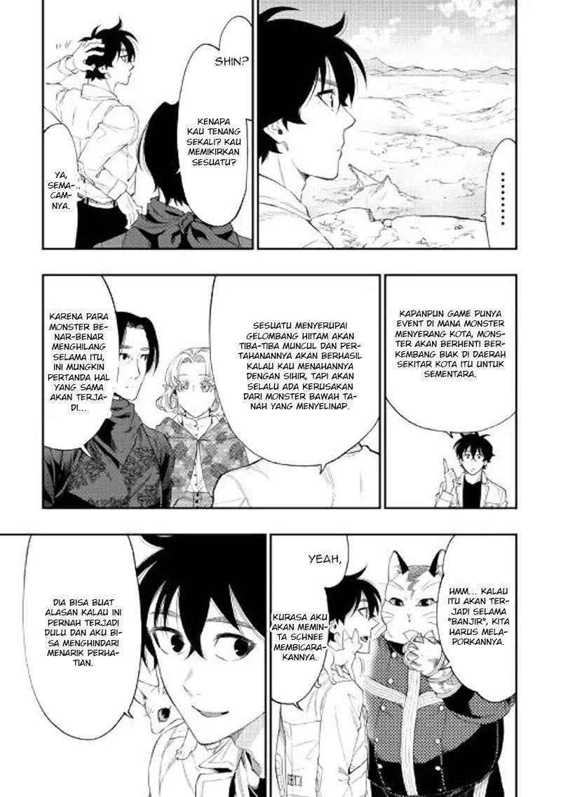 Chapter 51 - halaman 22