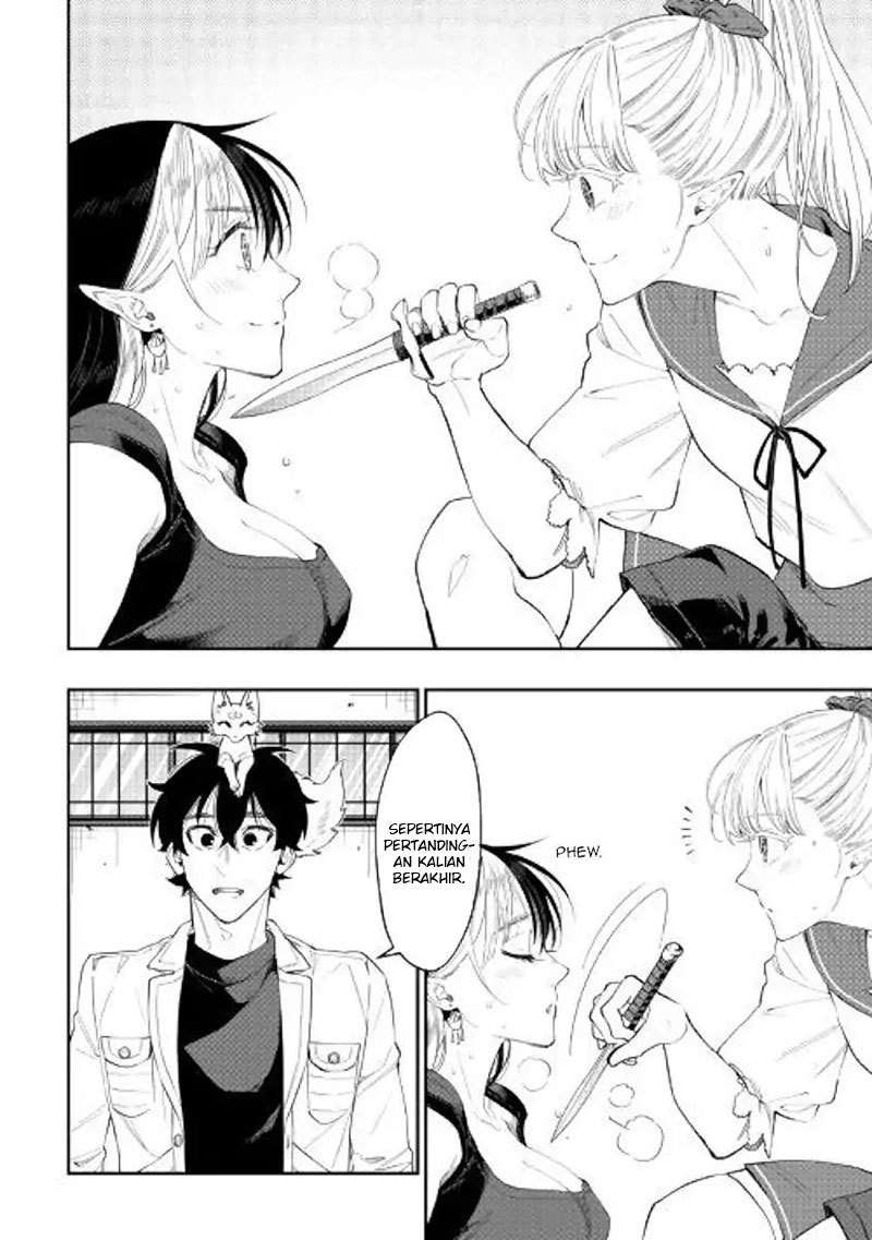 Chapter 51 - halaman 34