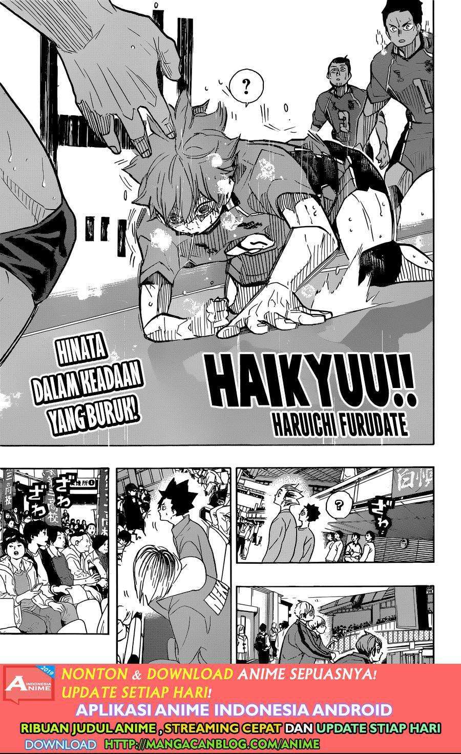 Chapter 365 - halaman 2