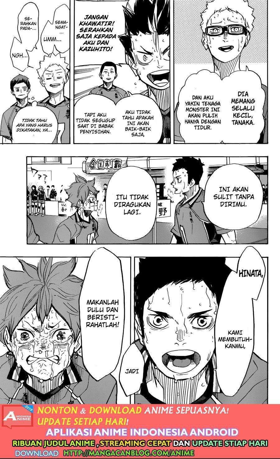 Chapter 365 - halaman 13