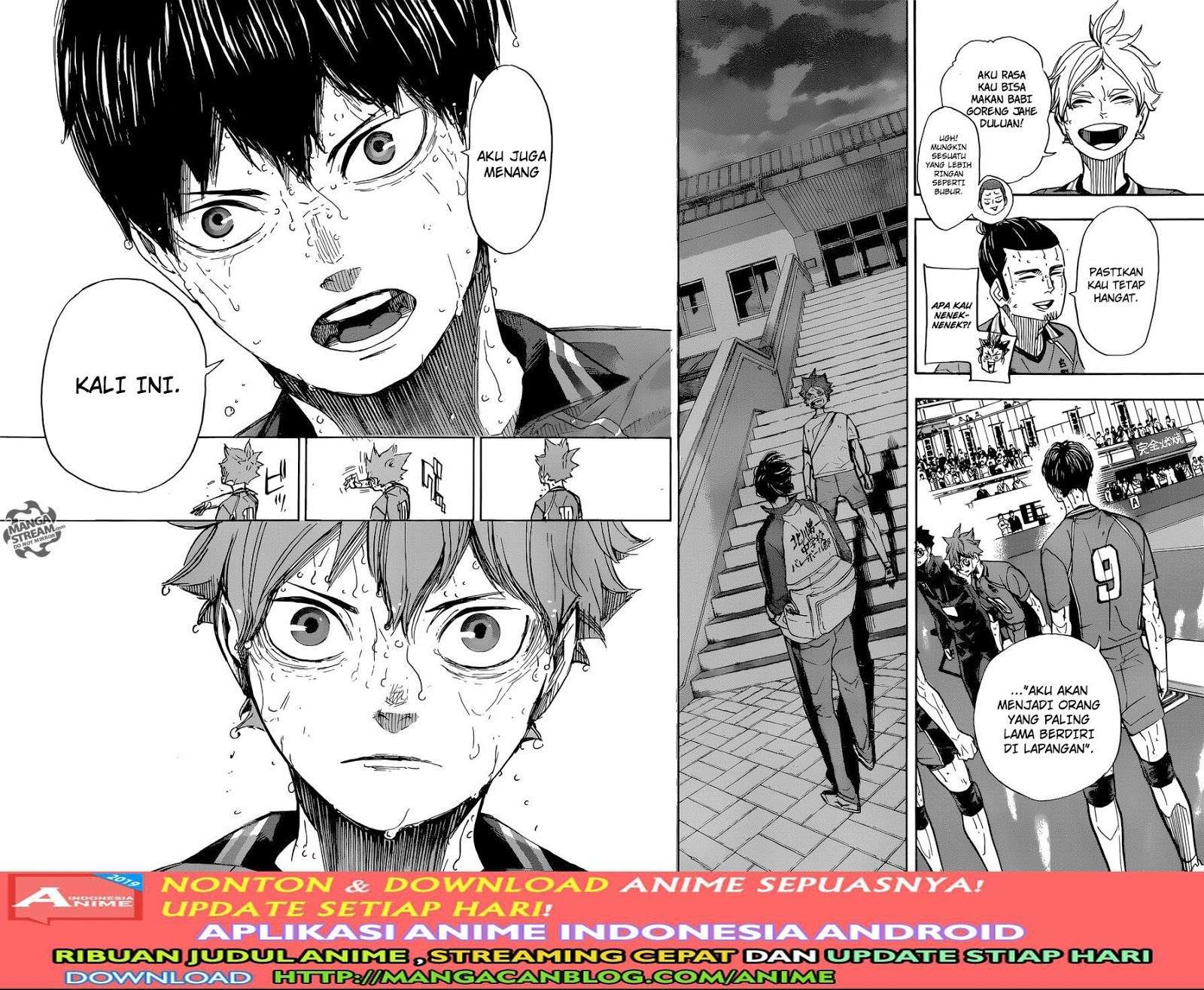 Chapter 365 - halaman 14