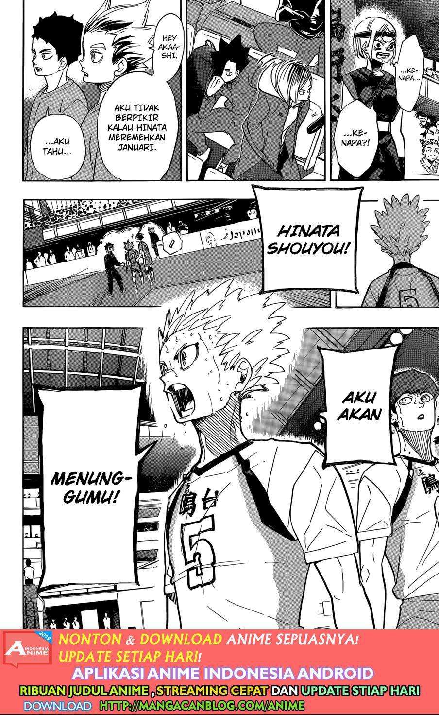 Chapter 365 - halaman 15
