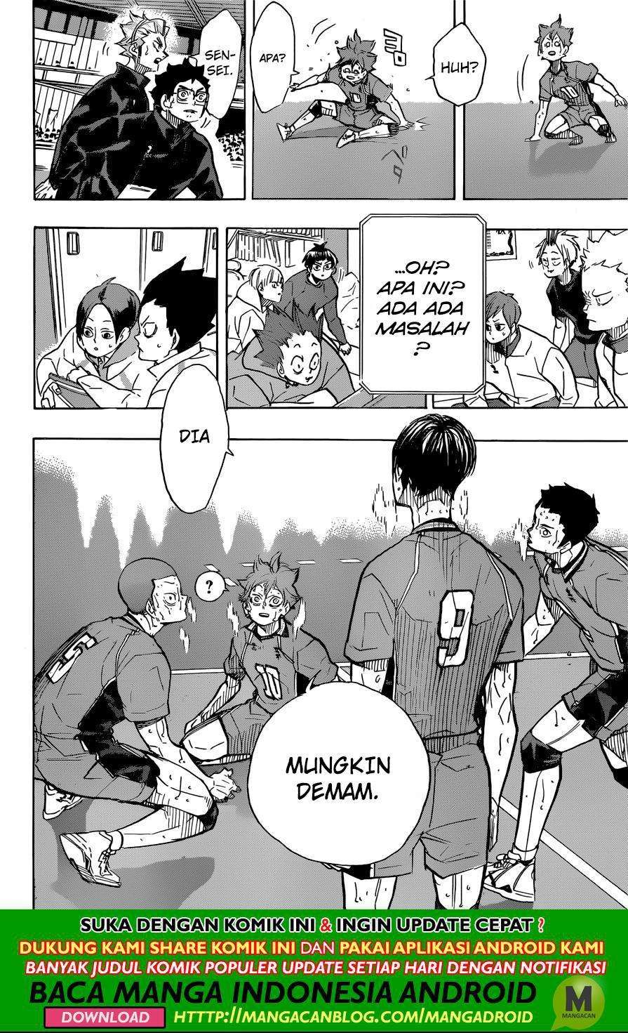 Chapter 365 - halaman 3