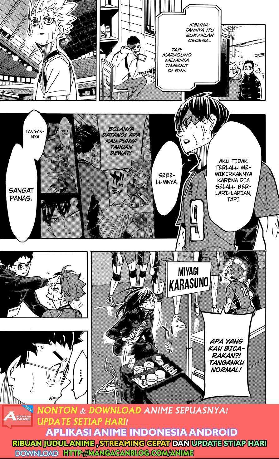Chapter 365 - halaman 4