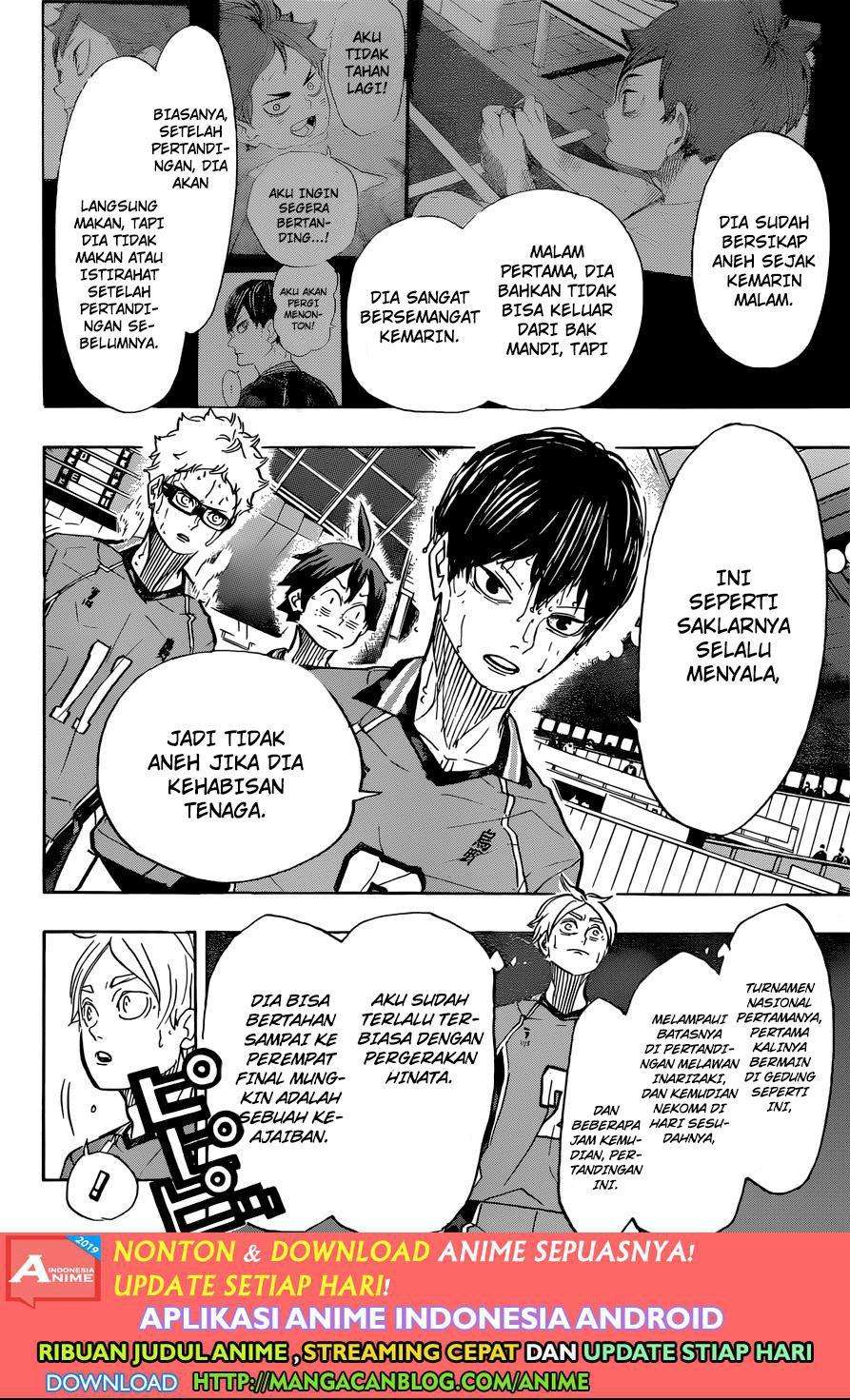 Chapter 365 - halaman 5