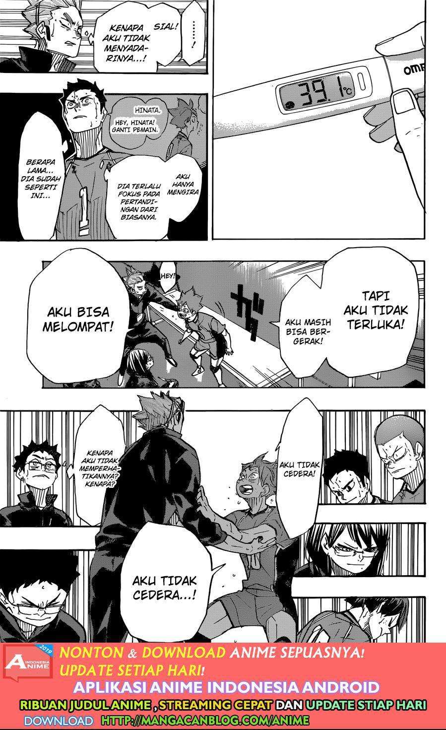 Chapter 365 - halaman 6
