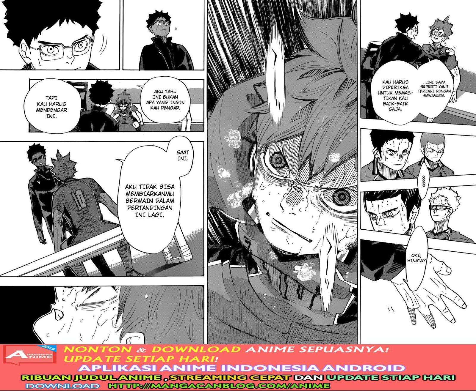 Chapter 365 - halaman 7