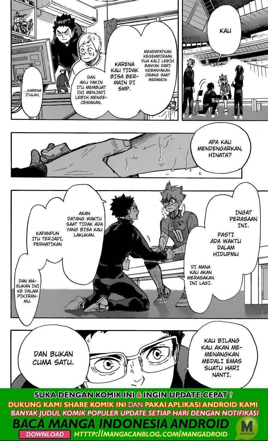 Chapter 365 - halaman 8