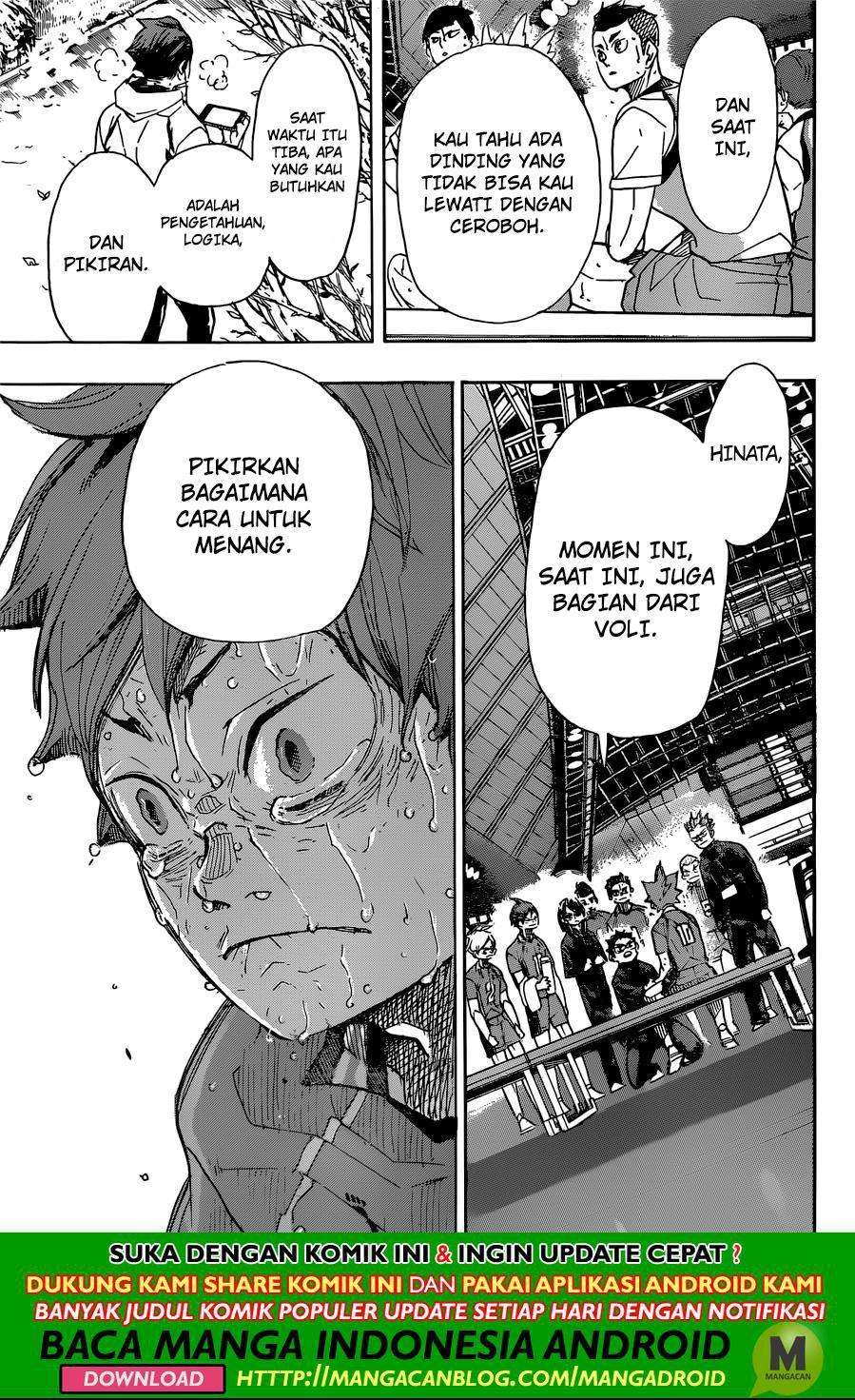 Chapter 365 - halaman 9