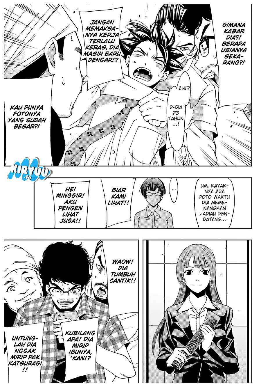 Chapter 41 - halaman 15