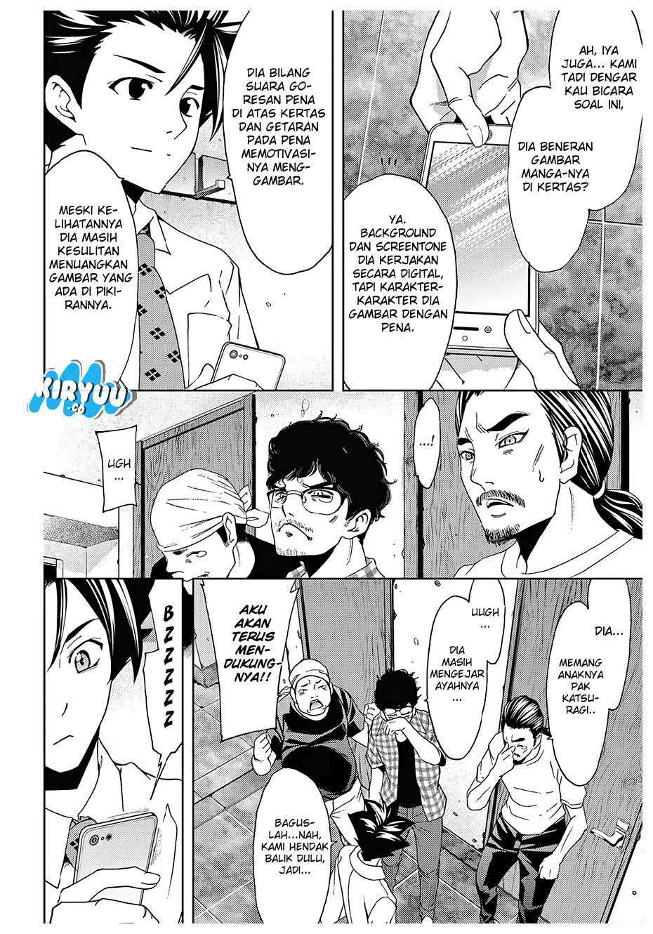 Chapter 41 - halaman 16