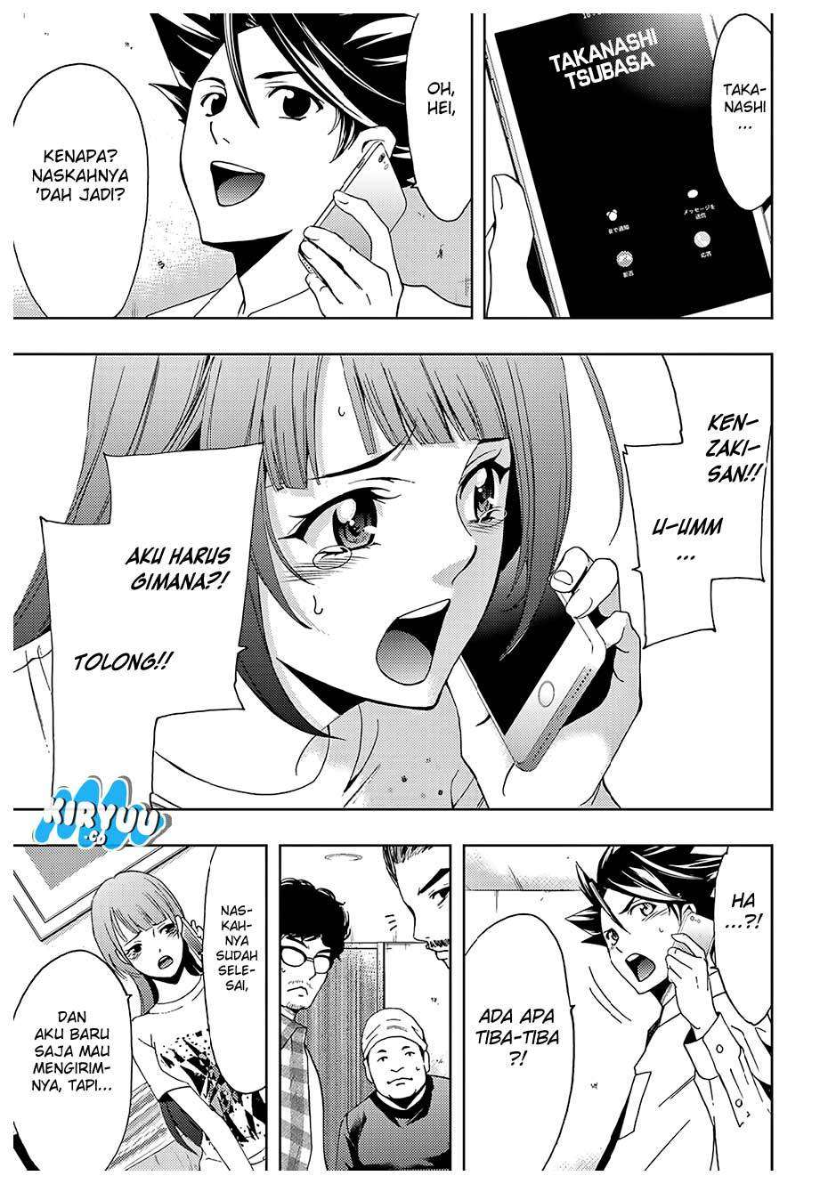 Chapter 41 - halaman 17