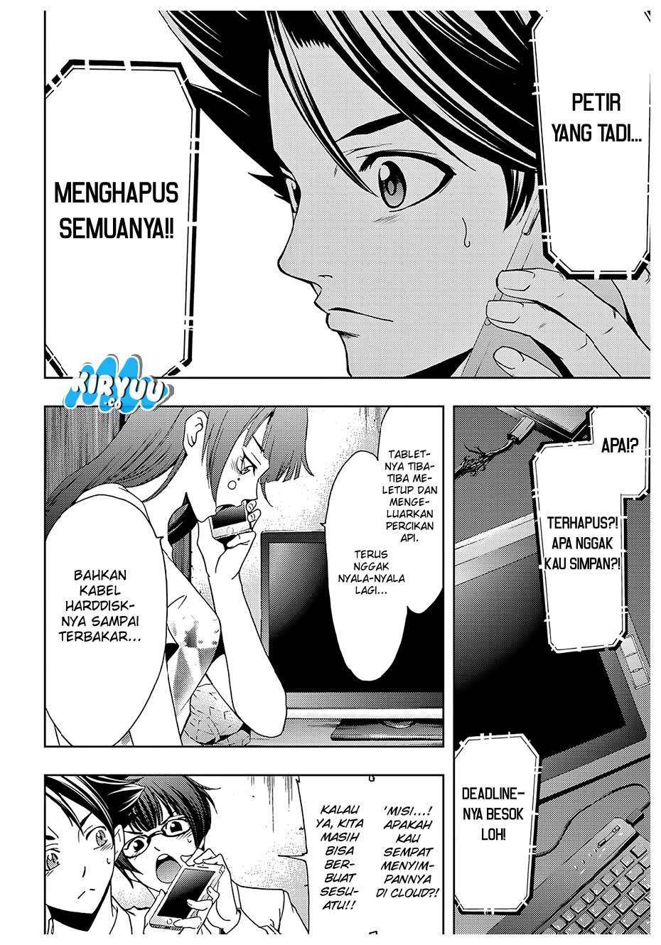 Chapter 41 - halaman 18
