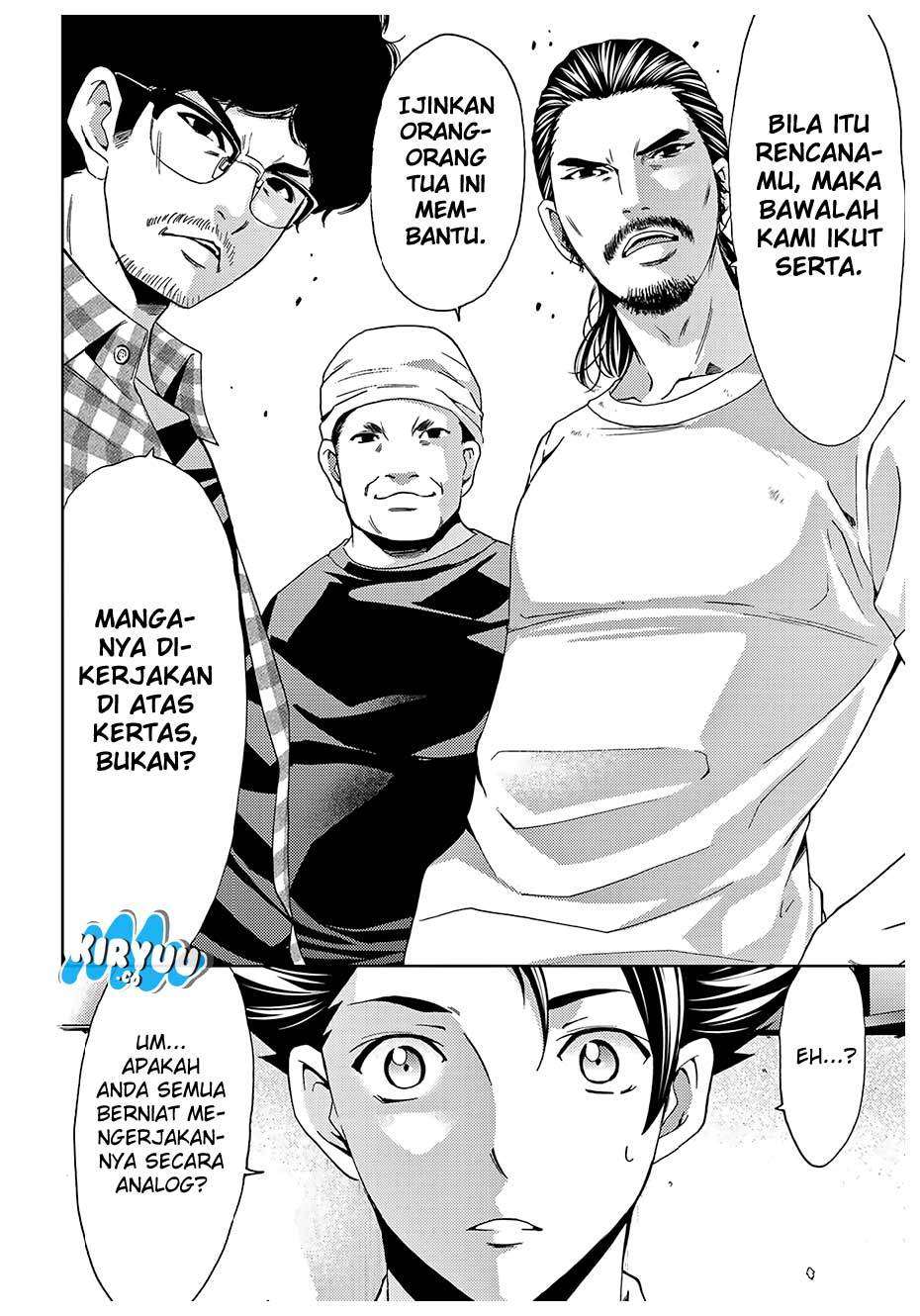 Chapter 41 - halaman 20