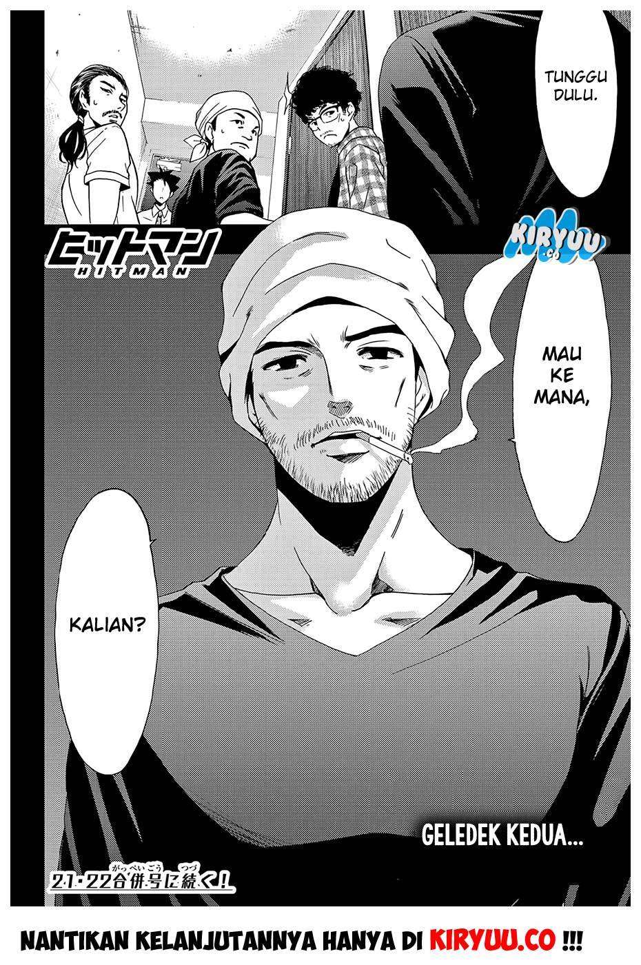 Chapter 41 - halaman 22
