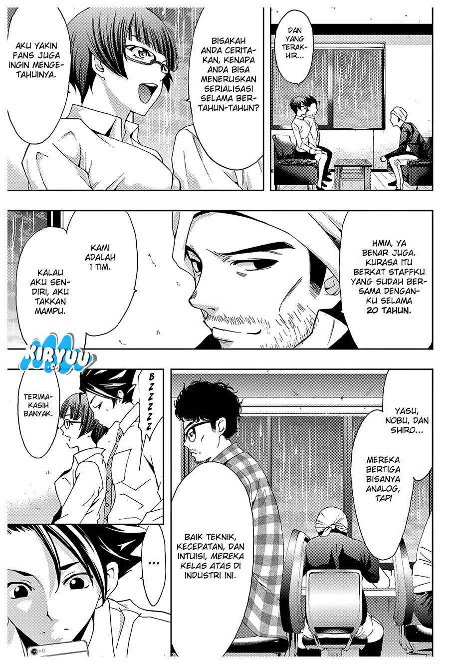 Chapter 41 - halaman 8