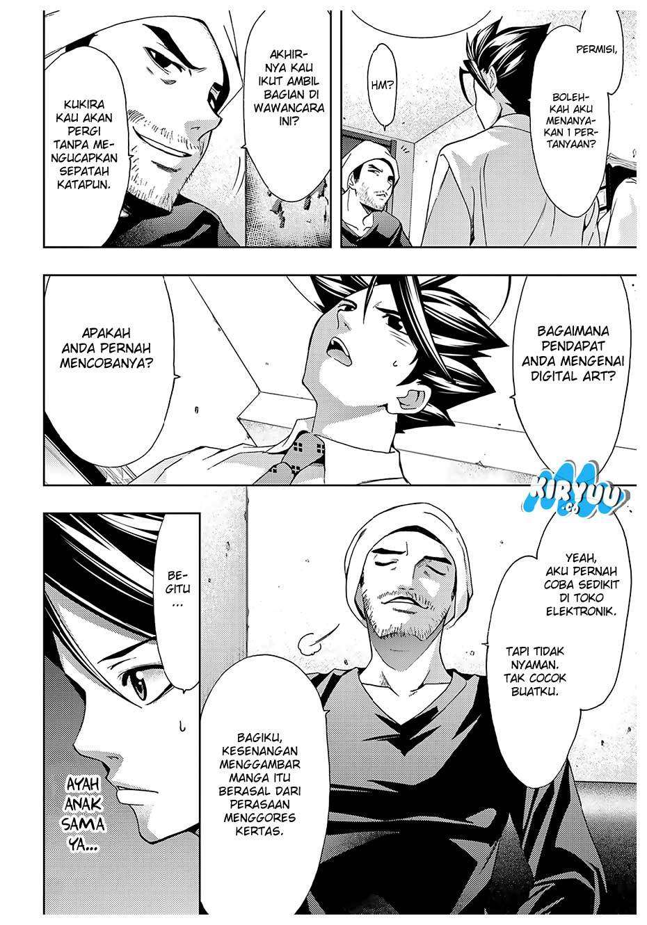 Chapter 41 - halaman 9