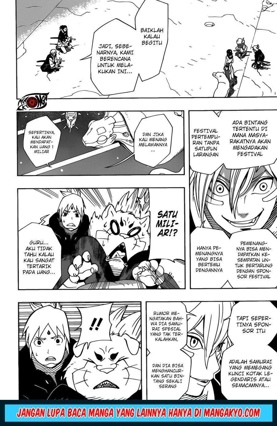 Chapter 18 - halaman 19