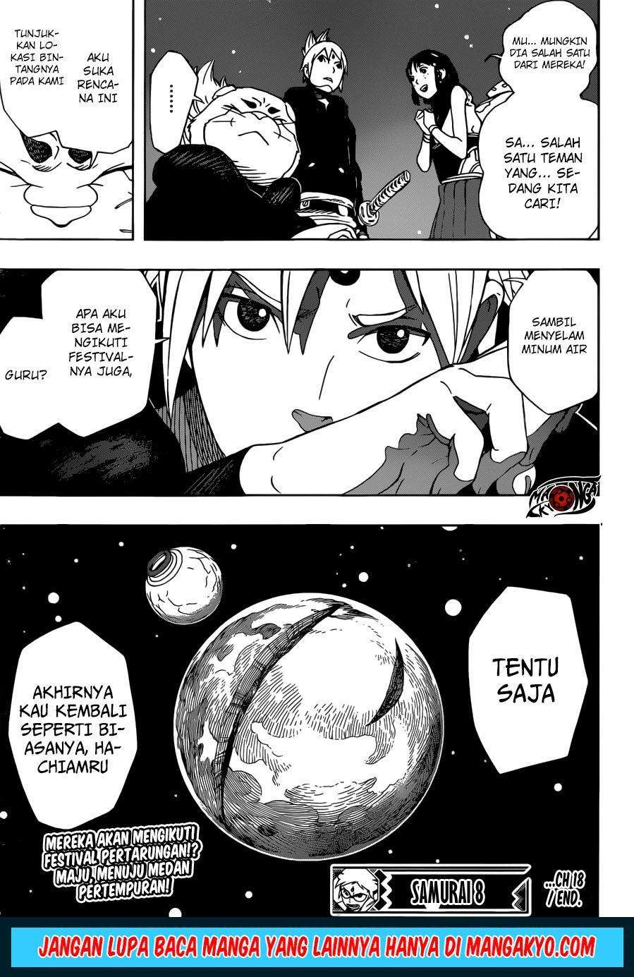 Chapter 18 - halaman 20