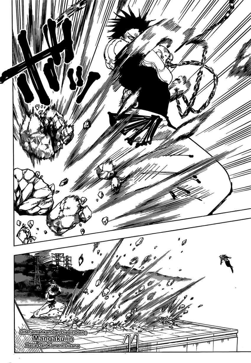 Chapter 75 - halaman 12