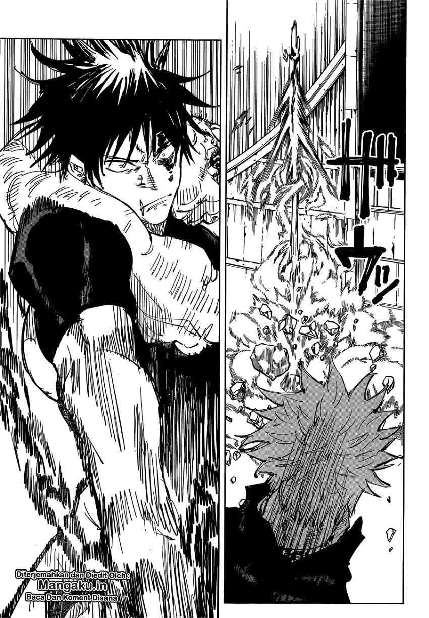 Chapter 75 - halaman 13